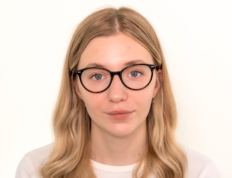 Оправа N!CE MS8332 C02