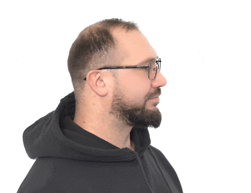 Оправа N!CE MR7251 C02