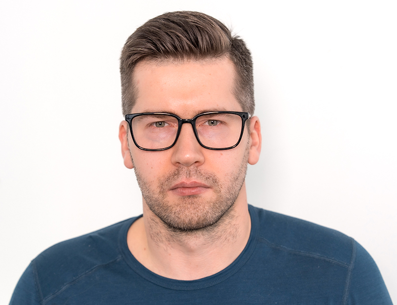 Оправа N!CE 9007 C01