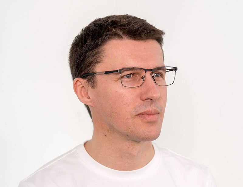 Оправа N!CE ME1048 C01