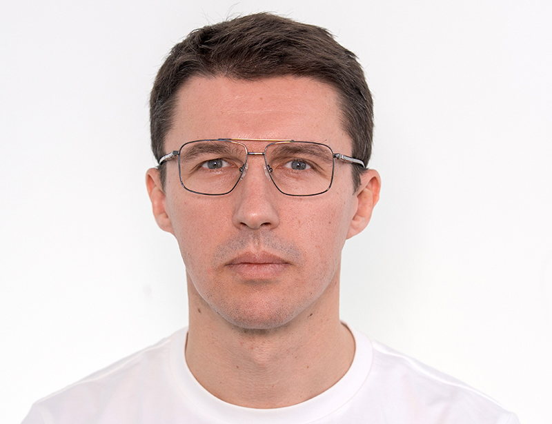 Оправа N!CE MR7251 C02