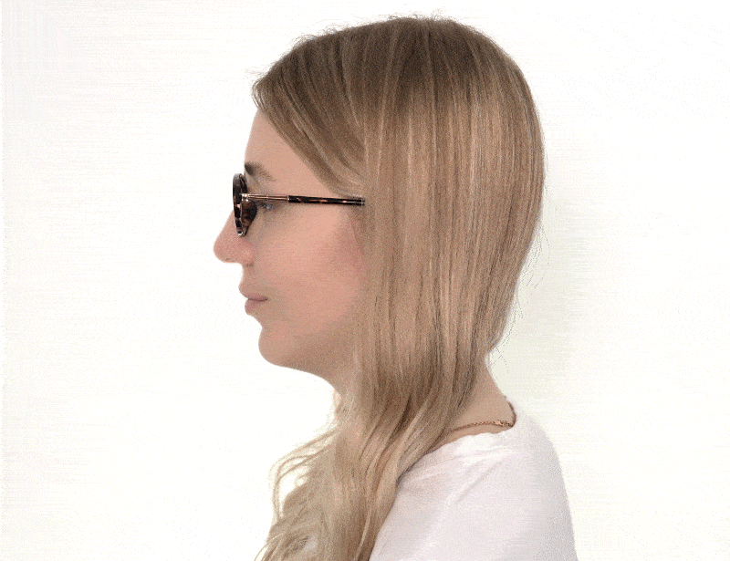 Оправа N!CE TR8288 C07