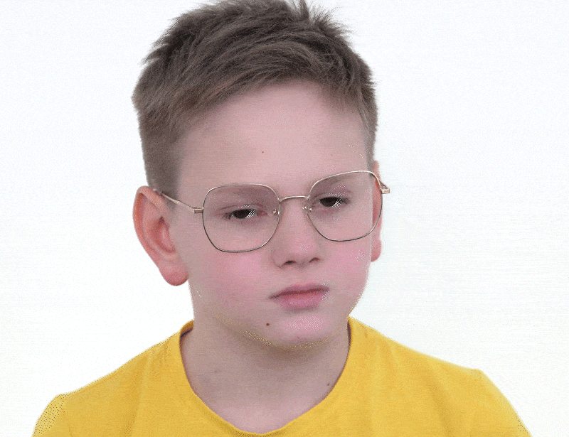 Оправа N!CE BRJ2120 C3