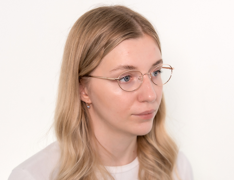 Оправа N!CE TE1049 C01