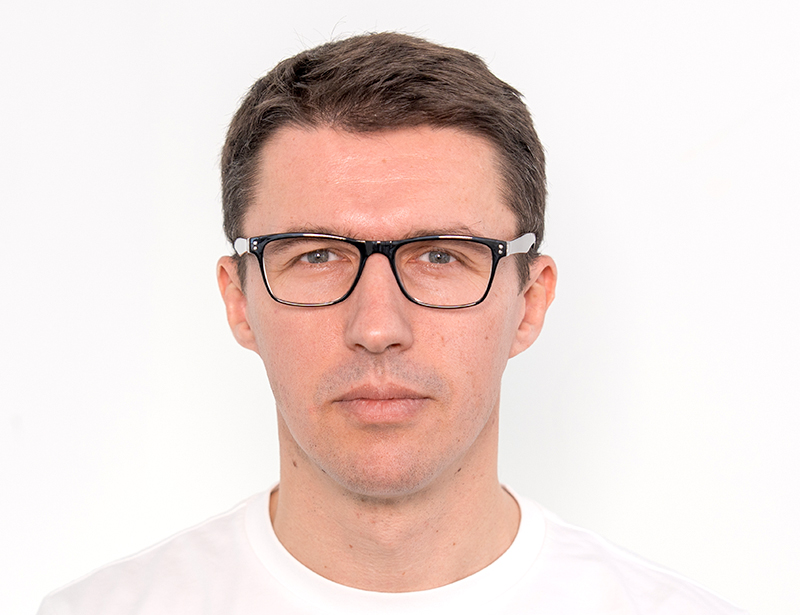 Оправа N!CE 8265  C01