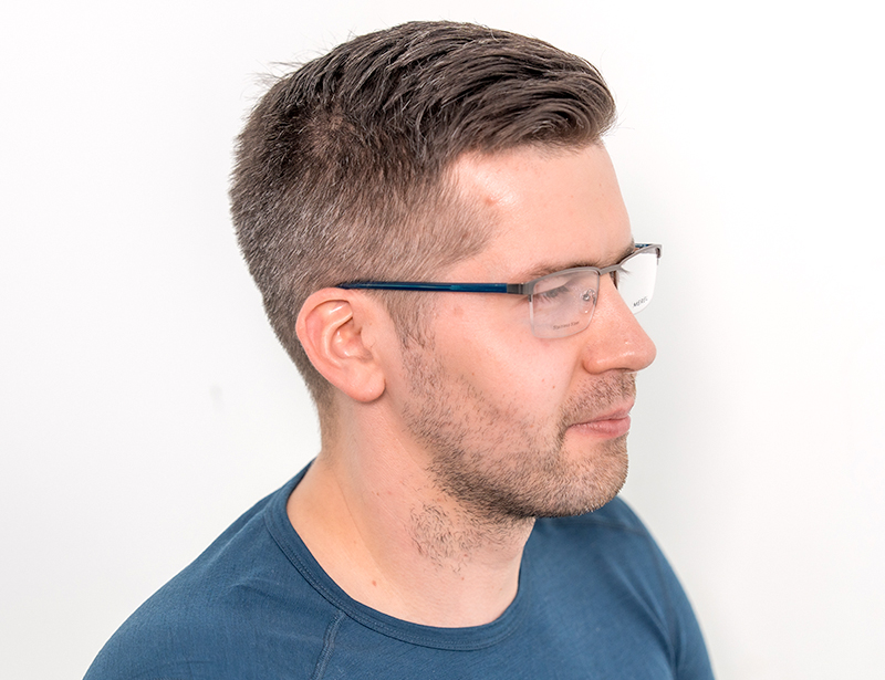 Оправа N!CE MR7249 C02