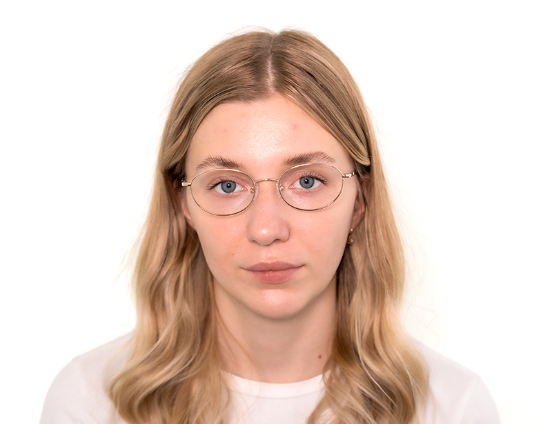 Оправа N!CE TE1049 C01