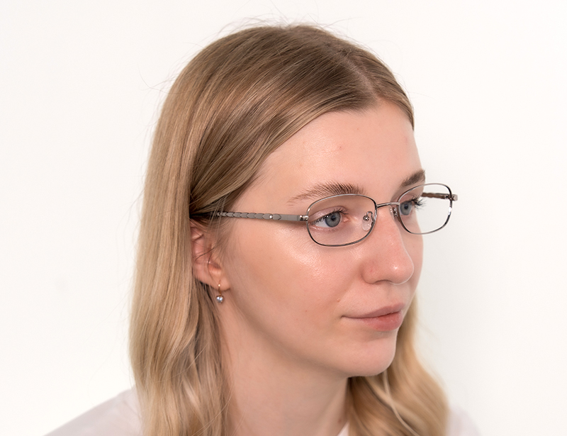 Оправа N!CE ME1028 C01