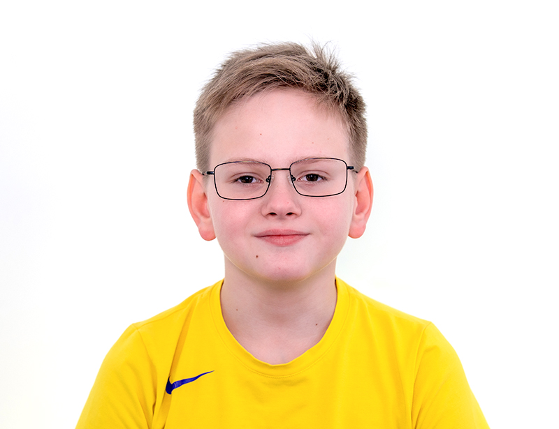 Оправа N!CE BR6074 C01