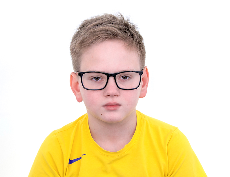 Оправа N!CE BS8073 C02