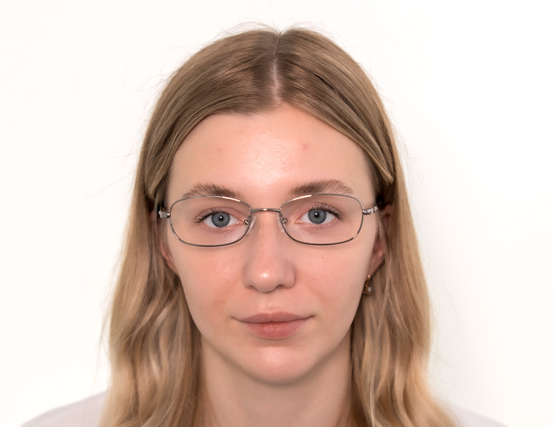 Оправа N!CE ME1028 C01