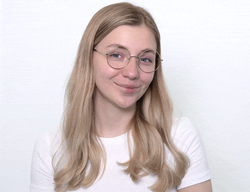 Оправа N!CE 7074 С01