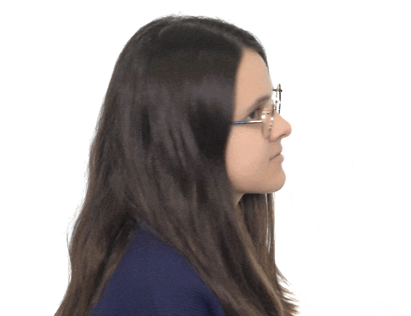 Оправа N!CE MR6538 C01