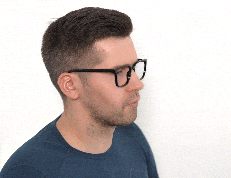 Оправа N!CE 9007 C01