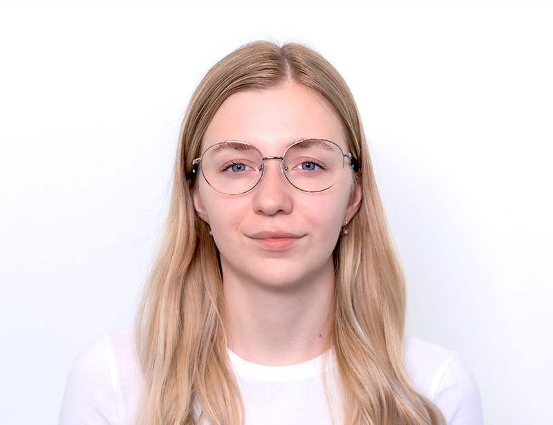 Оправа N!CE MR6554 C01