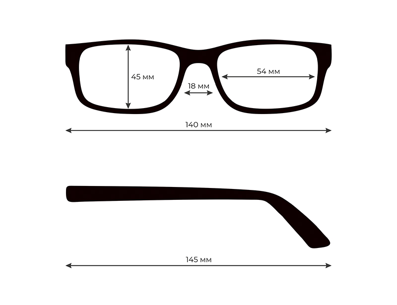 Оправа N!CE 7746  C04