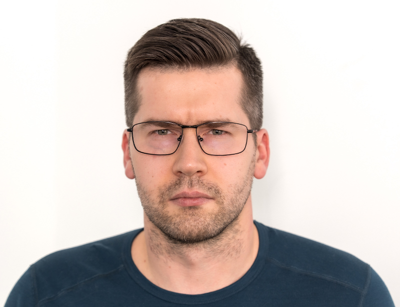 Оправа N!CE 3271А С02