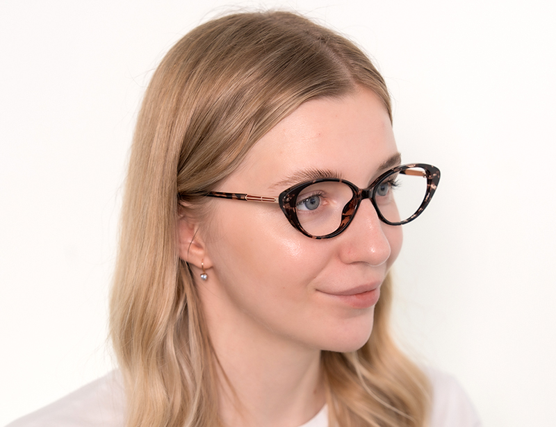 Оправа N!CE TR8288 C07