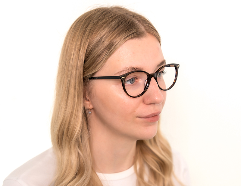 Оправа N!CE MS8332 C02