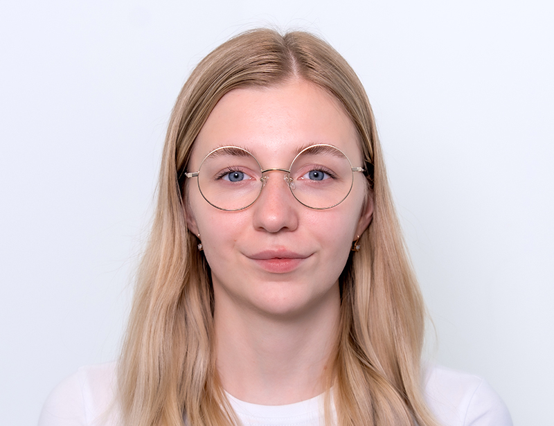 Оправа N!CE 7074 С01