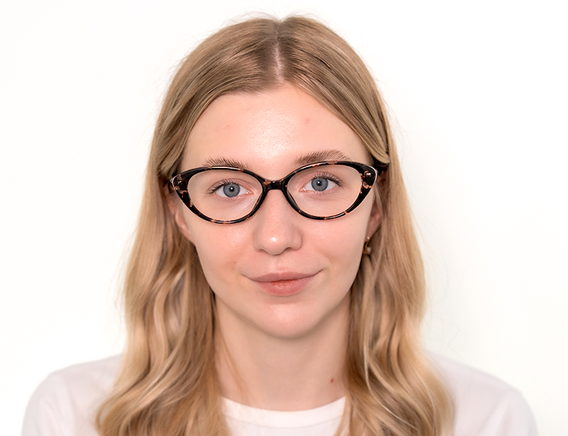 Оправа N!CE TR8288 C07