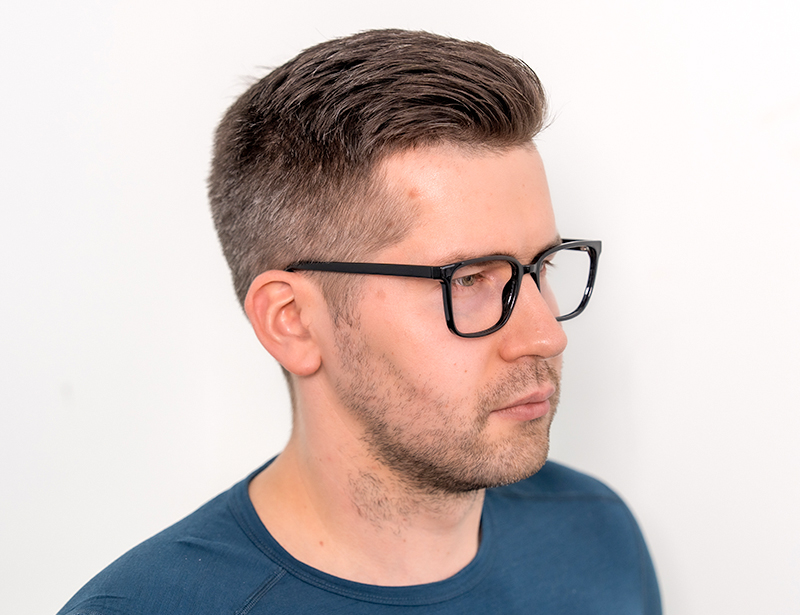 Оправа N!CE 9007 C01