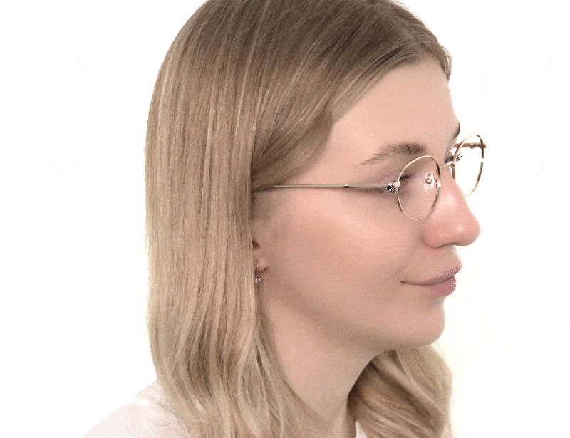 Оправа N!CE TE1049 C01