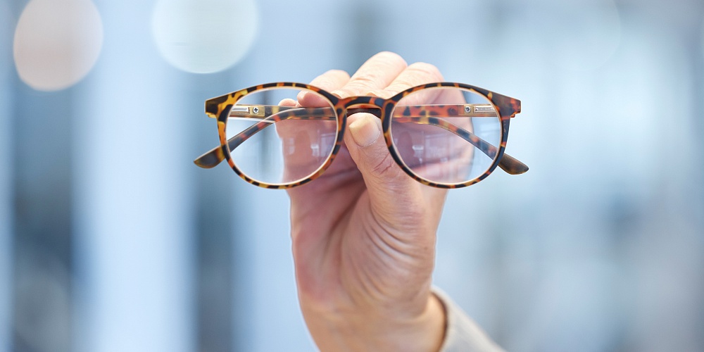 Что такое прогрессивные очки