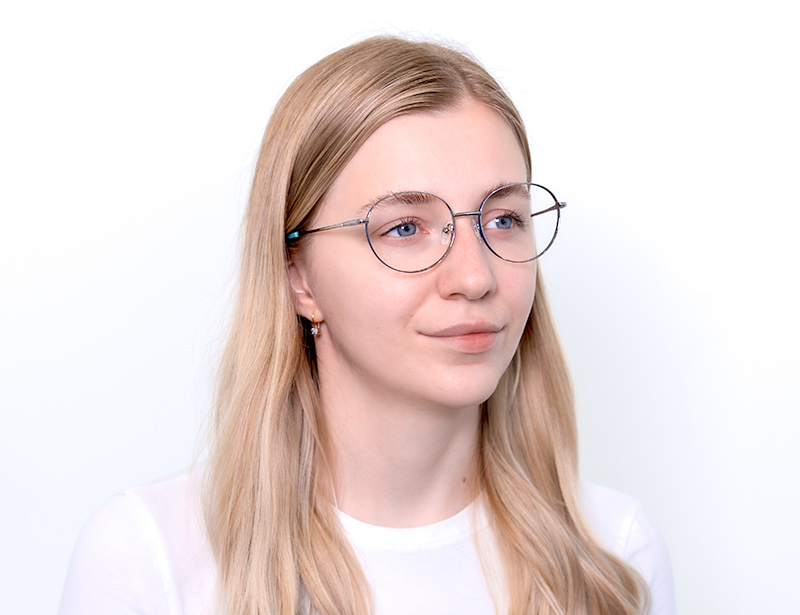 Оправа N!CE MR6554 C01