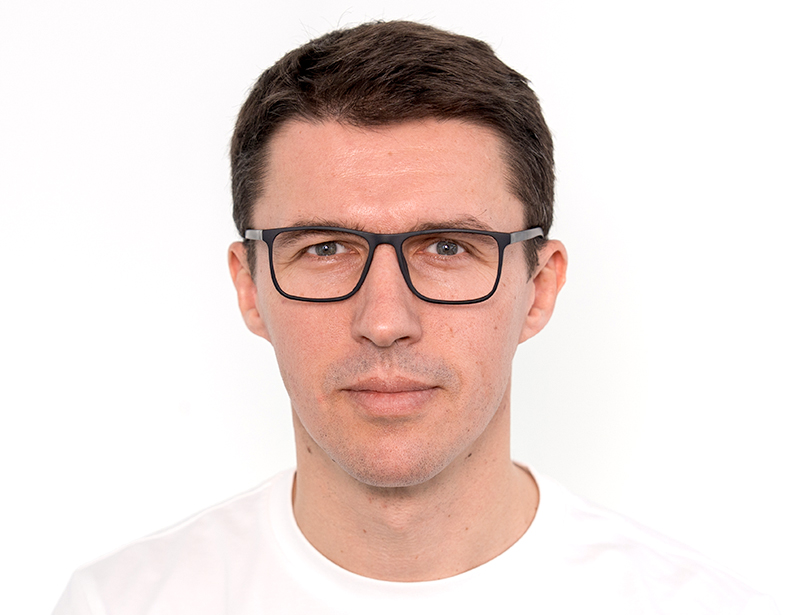 Оправа N!CE MS9117 C01