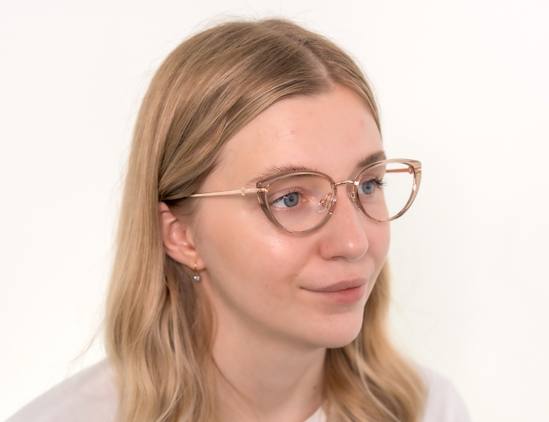 Оправа N!CE S12016 C12