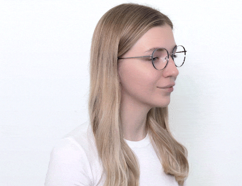 Оправа N!CE MR6554 C01