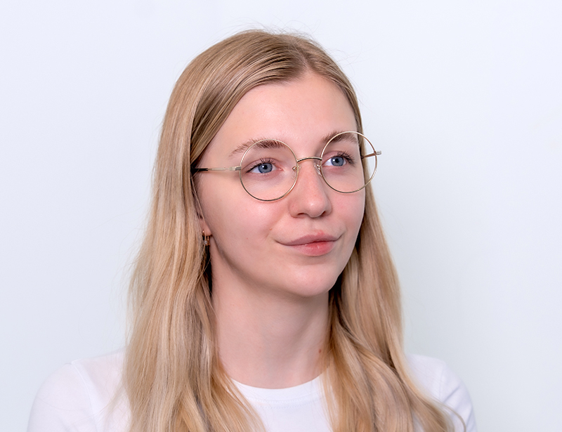 Оправа N!CE 7074 С01