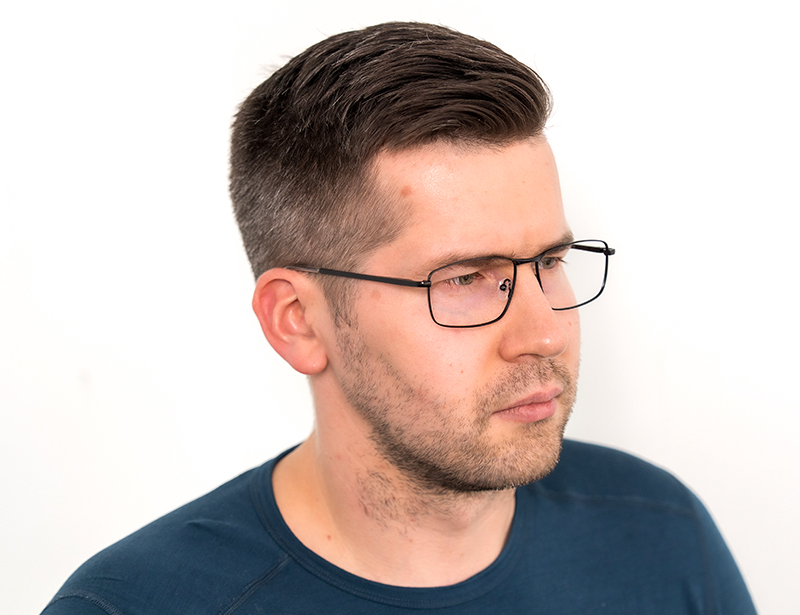 Оправа N!CE 3271А С02