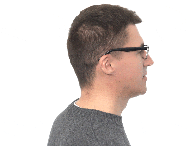 Оправа N!CE 8265  C01