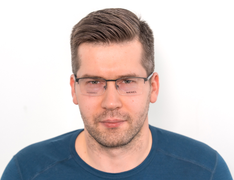 Оправа N!CE MR7249 C02