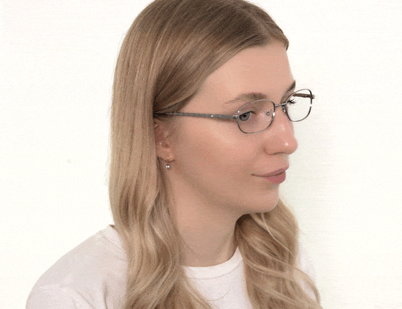 Оправа N!CE ME1028 C01