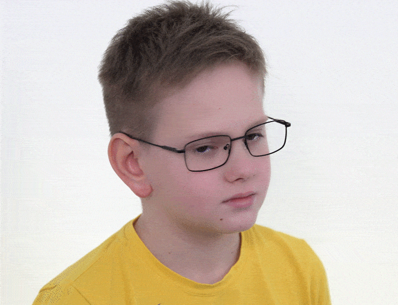 Оправа N!CE BR6074 C01